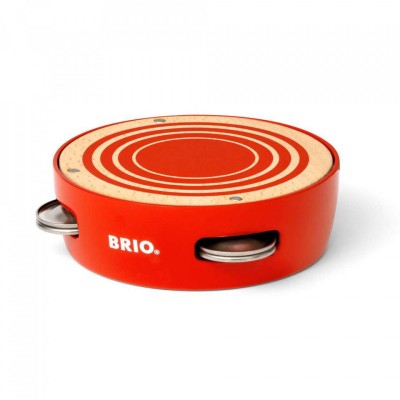 Brio - Tamburina Muzicala foto