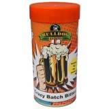 Bulldog Crazy Batch Bitter 1.7 kg - pentru 23 litri de bere de casa