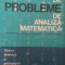Culegere de probleme de analiza matematica M.Craiu,M.Rosculet 1976