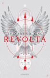 Revolta (seria Jocurile foamei, partea a III-a), Nemira