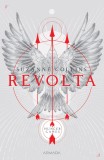 Revolta | Suzanne Collins, 2019, Armada, Nemira