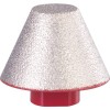 Carota diamantata, trapezoidala, M14, 20-48 mm, Strend Pro GartenVIP DiyLine