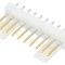 Conector Header 2.54mm 10 pini