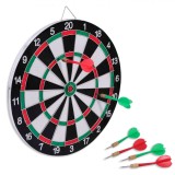 Set Darts Copii cu sageti incluse 30cm diametru