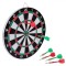 Set Darts Copii cu sageti incluse 30cm diametru
