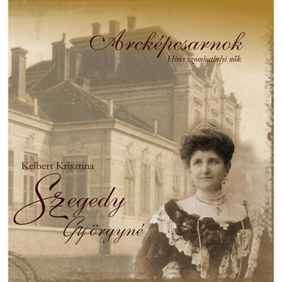 Arck&amp;eacute;pcsarnok - Szegedy Gy&amp;ouml;rgyn&amp;eacute; - Kelbert Krisztina foto