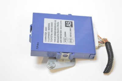 Alt modul de control LEXUS IS II GSE2_, ALE2_, USE2_ 2007 OEM: 89340-53020 | 2577707 foto