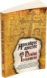1Apocalipse apocrife ale Noului Testament - Editura Herald