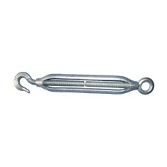 Intinzator Cablu Carlig-Ochi - 6mm - 651024