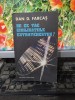 De ce tac civilizațiile extraterestre? Dan Farcaș, Albatros, 1983. Carte paranormal