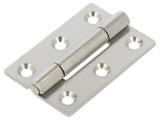 Balama Oțel Inoxidabil 40mm x 60mm