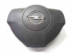 Airbag volan Opel Astra H 1.7 13111344 2004-2009 foto