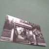 CARTE POSTALA GRADINA BOTANICA DIN CLUJ -POARTA P[RINCIPALA NECIRCULATA