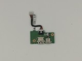 ASUS X401U-WX110H Placa DC Power Jack