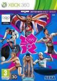 Joc XBOX 360 London 2012