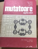 DVP22 Electrica - Motatoare aplicatii
