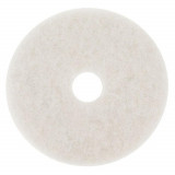 Disc de curatat 13&quot; 325 mm (alb)