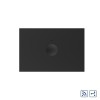 Modul intrerupator simplu cap scara / cap cruce wireless cu touch Livolo standard Italian, Serie noua SmartElectro IntelligentHouse