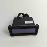 Ecran Navigatie Volvo S40 II MS 2005-2012 OEM 30679647 Original