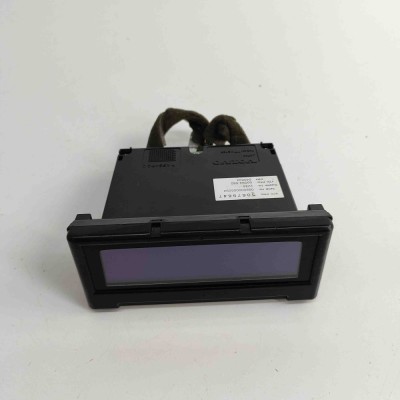 Ecran de navigație VOLVO S40 II MS 2005 OEM: 30679647 foto