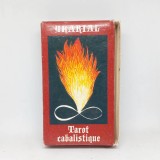 Carti de Tarot - Tarot Cabalistique