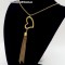 LANTISOR INOX DAMA --INIMA--Cod L340C