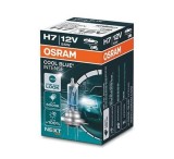 Bec Osram H7 Cool Blue Intense Next Gen 12V 55W - Aspect LED
