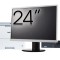 Pachet Calculator Second Hand LENOVO M700 SFF, Intel Core i5-6400 2.70GHz, 8GB DDR4, 256GB SSD + Monitor 24&amp;quot; &amp; Imprimanta Brother HL-L6300DW NewT