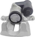 Etrier frana Audi Q3, Seat Alhambra, VW CC B7, Passat B6, Passat B7, Sharan, Tiguan, Spate, Dreapta, sistem franare Trw, RapidAuto