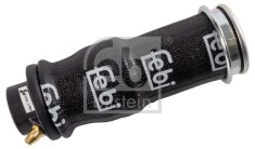 FEBI BILSTEIN 21939 Burduf, suspensie cabina sofer
