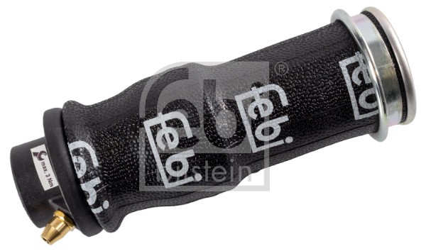 FEBI BILSTEIN 21939 Burduf, suspensie cabina sofer