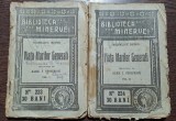 VIATA MARILOR GENERALI - CORNELIUS NEPOS 2 VOLUME