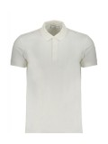 Tricou polo barbati, Institutional J30J325495, Regular Fit, alb (Marime: XL), Calvin Klein Jeans