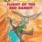 Geronimo Stilton #56: Flight of the Red Bandit