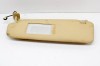 Parasolar st&acirc;nga VW TOUAREG 7LA, 7L6, 7L7 2004 OEM: 7L6857551AC 14284776