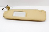 Parasolar st&acirc;nga VW TOUAREG 7LA, 7L6, 7L7 2004 OEM: 7L6857551AC 14284776