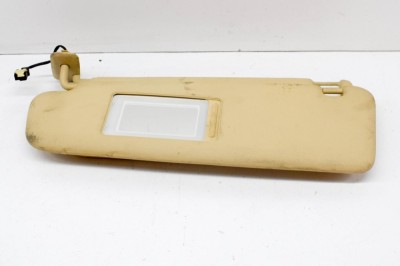 Parasolar st&amp;acirc;nga VW TOUAREG 7LA, 7L6, 7L7 2004 OEM: 7L6857551AC 14284776 foto