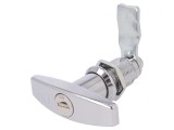 &Icirc;nchizătoare 33mm crom aliaj aluminiu și zinc