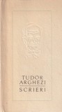 Tudor Arghezi - Scrieri. Proze, volumul 11