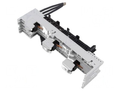 Adaptor bara colectoare foto