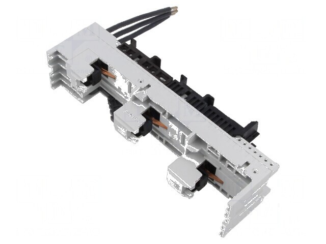 Adaptor bara colectoare