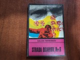 Strada Ogariov,nr.6 de Iulian Semionov