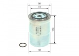 Filtru combustibil BOSCH 1457434459