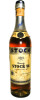 2 -BRANDY stock VVSOP, puro distillato di vino, ani 60 CL. 75 gr 40