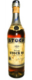 2 -BRANDY stock VVSOP, puro distillato di vino, ani 60 CL. 75 gr 40