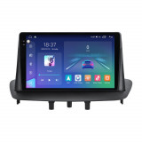 Navigatie dedicata cu Android Renault Fluence 2009 - 2016, 8GB RAM, Radio GPS