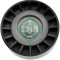INA 531 0812 10 rola intinzator,curea transmisie