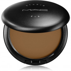 MAC Cosmetics Studio Fix Powder Plus Foundation 2 in 1 pudra si makeup culoare NC 46 15 g