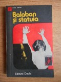 Paul Antim - Balaban si statuia