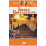 Karl May- Insula giuvaerelor - 127018